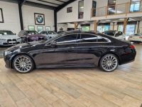 Mercedes CLS 350D 4MATIC 286ch AMG LINE / LAUNCH EDITION/ TO/BURMESTER/CARBONE B - <small></small> 44.990 € <small>TTC</small> - #4