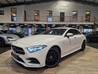 Mercedes CLS 350d amg 286 edition one 4matic c - <small></small> 42.500 € <small>TTC</small> - #1