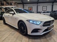Mercedes CLS 350d amg 286 edition one 4matic c - <small></small> 42.500 € <small>TTC</small> - #4