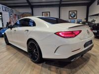 Mercedes CLS 350d amg 286 edition one 4matic c - <small></small> 42.500 € <small>TTC</small> - #8