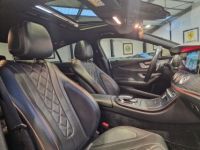 Mercedes CLS 350d amg 286 edition one 4matic c - <small></small> 42.500 € <small>TTC</small> - #15
