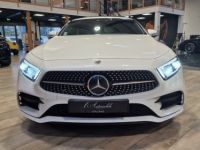Mercedes CLS 350d amg 286 edition one 4matic c - <small></small> 42.500 € <small>TTC</small> - #21