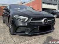 Mercedes CLS 400 d 4 Matic AMG Line LED Burmester 360° - <small></small> 39.990 € <small>TTC</small> - #2