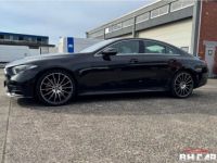 Mercedes CLS 400 d 4 Matic AMG Line LED Burmester 360° - <small></small> 39.990 € <small>TTC</small> - #3