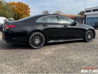 Mercedes CLS 400 d 4 Matic AMG Line LED Burmester 360° - <small></small> 39.990 € <small>TTC</small> - #6