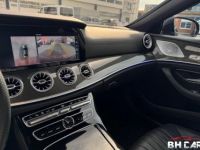 Mercedes CLS 400 d 4 Matic AMG Line LED Burmester 360° - <small></small> 39.990 € <small>TTC</small> - #14