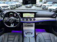 Mercedes CLS 400 d AMG LINE 330ch 4Matic 9G-TRONIC - <small></small> 82.900 € <small>TTC</small> - #11