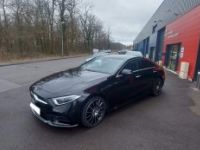 Mercedes CLS 400d 4Matic AMG Line véhicule français - <small></small> 47.200 € <small>TTC</small> - #5