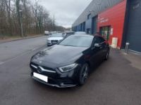 Mercedes CLS 400d 4Matic AMG Line véhicule français - <small></small> 47.200 € <small>TTC</small> - #6