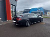 Mercedes CLS 400d 4Matic AMG Line véhicule français - <small></small> 47.200 € <small>TTC</small> - #7
