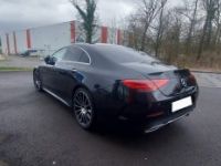 Mercedes CLS 400d 4Matic AMG Line véhicule français - <small></small> 47.200 € <small>TTC</small> - #10