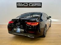 Mercedes CLS 400d AMG Line + 4-MATIC - <small></small> 53.990 € <small>TTC</small> - #2