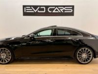 Mercedes CLS 400d AMG Line + 4-MATIC - <small></small> 53.990 € <small>TTC</small> - #3
