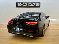 Mercedes CLS 400d AMG Line + 4-MATIC Burmaster/ CarPlay/ MultiBeam/ TO/ Caméra 360° - <small></small> 51.990 € <small>TTC</small> - #2