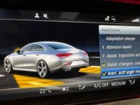 Mercedes CLS 400d AMG Line + 4-MATIC Caméra 360°/ To /Burmester /CarPlay/ MultiBeam - <small></small> 48.590 € <small>TTC</small> - #16