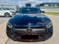 Mercedes CLS 53 AMG 435ch 4matic Caméra 360° TVA Récupérable Garantie - <small></small> 63.900 € <small></small> - #2