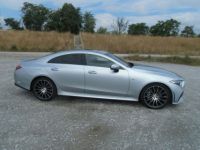 Mercedes CLS 53 AMG 435ch 4Matic FULL OPTIONS TVA Récupérable - <small></small> 80.000 € <small></small> - #1