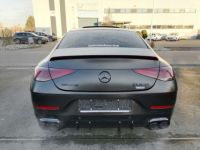 Mercedes CLS 53 AMG FULL NOIR MAT -- OPTION --CUIR --GPS CAMERA - <small></small> 64.990 € <small>TTC</small> - #5