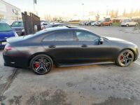 Mercedes CLS 53 AMG FULL NOIR MAT -- OPTION --CUIR --GPS CAMERA - <small></small> 64.990 € <small>TTC</small> - #8