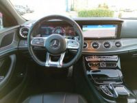 Mercedes CLS 53 AMG FULL NOIR MAT -- OPTION --CUIR --GPS CAMERA - <small></small> 64.990 € <small>TTC</small> - #10