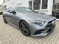 Mercedes CLS 53AMG 4matic+ / TOIT PANO / CAMERA 360° / SIEGES MEMOIRE / SUSPENSION PNEUMATIQUE / GARANTIE - <small></small> 63.000 € <small>TTC</small> - #1