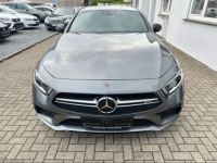 Mercedes CLS 53AMG 4matic+ / TOIT PANO / CAMERA 360° / SIEGES MEMOIRE / SUSPENSION PNEUMATIQUE / GARANTIE - <small></small> 63.000 € <small>TTC</small> - #2