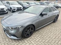 Mercedes CLS 53AMG 4matic+ / TOIT PANO / CAMERA 360° / SIEGES MEMOIRE / SUSPENSION PNEUMATIQUE / GARANTIE - <small></small> 63.000 € <small>TTC</small> - #3