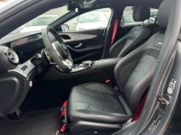 Mercedes CLS 53AMG 4matic+ / TOIT PANO / CAMERA 360° / SIEGES MEMOIRE / SUSPENSION PNEUMATIQUE / GARANTIE - <small></small> 63.000 € <small>TTC</small> - #8