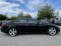 Mercedes CLS 55 AMG - <small></small> 22.500 € <small>TTC</small> - #2