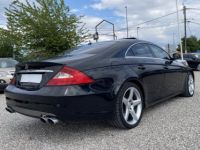 Mercedes CLS 55 AMG - <small></small> 24.500 € <small>TTC</small> - #3