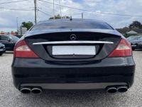 Mercedes CLS 55 AMG - <small></small> 24.500 € <small>TTC</small> - #4