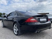 Mercedes CLS 55 AMG - <small></small> 22.500 € <small>TTC</small> - #5