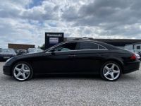 Mercedes CLS 55 AMG - <small></small> 24.500 € <small>TTC</small> - #6