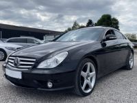 Mercedes CLS 55 AMG - <small></small> 24.500 € <small>TTC</small> - #7