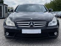 Mercedes CLS 55 AMG - <small></small> 24.500 € <small>TTC</small> - #8