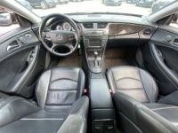 Mercedes CLS 55 AMG - <small></small> 22.500 € <small>TTC</small> - #13