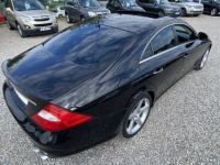 Mercedes CLS 55 AMG - <small></small> 24.500 € <small>TTC</small> - #22