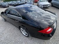 Mercedes CLS 55 AMG - <small></small> 22.500 € <small>TTC</small> - #23