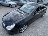 Mercedes CLS 55 AMG - <small></small> 24.500 € <small>TTC</small> - #24