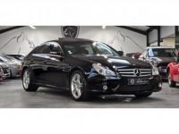 Mercedes CLS 55 AMG 476 BVA SPEEDSHIFT / FRANCAISE / HISTORIQUE - <small></small> 29.990 € <small>TTC</small> - #1