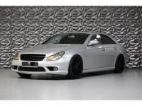 Mercedes CLS 63 AMG 514CH W219 - <small></small> 28.490 € <small>TTC</small> - #1