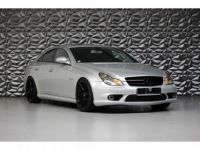 Mercedes CLS 63 AMG 514CH W219 - <small></small> 28.490 € <small>TTC</small> - #3