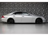 Mercedes CLS 63 AMG 514CH W219 - <small></small> 28.490 € <small>TTC</small> - #4