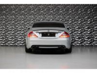 Mercedes CLS 63 AMG 514CH W219 - <small></small> 28.490 € <small>TTC</small> - #6