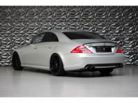 Mercedes CLS 63 AMG 514CH W219 - <small></small> 28.490 € <small>TTC</small> - #7