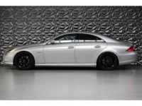Mercedes CLS 63 AMG 514CH W219 - <small></small> 28.490 € <small>TTC</small> - #8