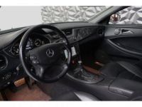 Mercedes CLS 63 AMG 514CH W219 - <small></small> 28.490 € <small>TTC</small> - #10
