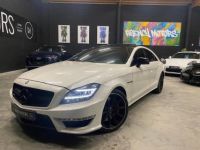 Mercedes CLS 63 AMG 557ch 5.5 l Francaise - <small></small> 43.990 € <small>TTC</small> - #1