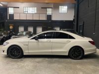 Mercedes CLS 63 AMG 557ch 5.5 l Francaise - <small></small> 43.990 € <small>TTC</small> - #2