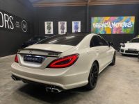 Mercedes CLS 63 AMG 557ch 5.5 l Francaise - <small></small> 43.990 € <small>TTC</small> - #4